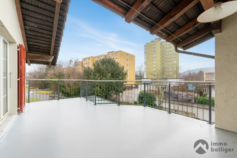 More space for life: Your perfect family home (8)