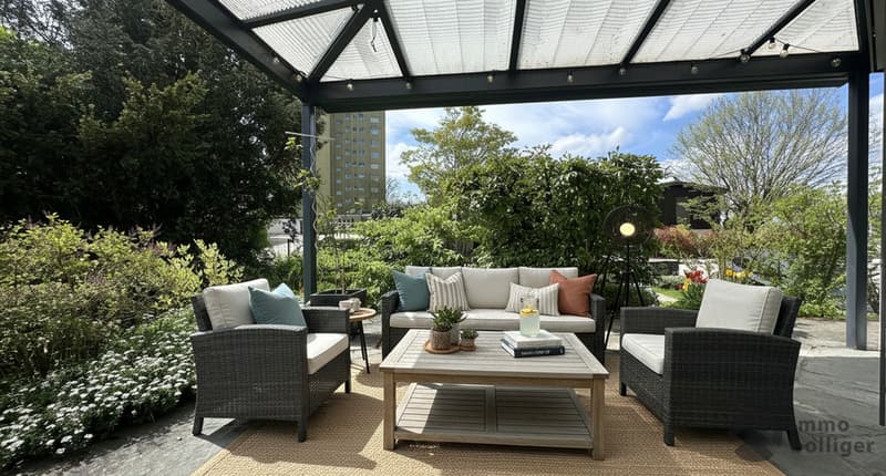 More space for life: Your perfect family home (13)