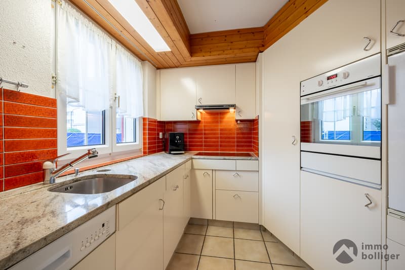 More space for life: Your perfect family home (4)