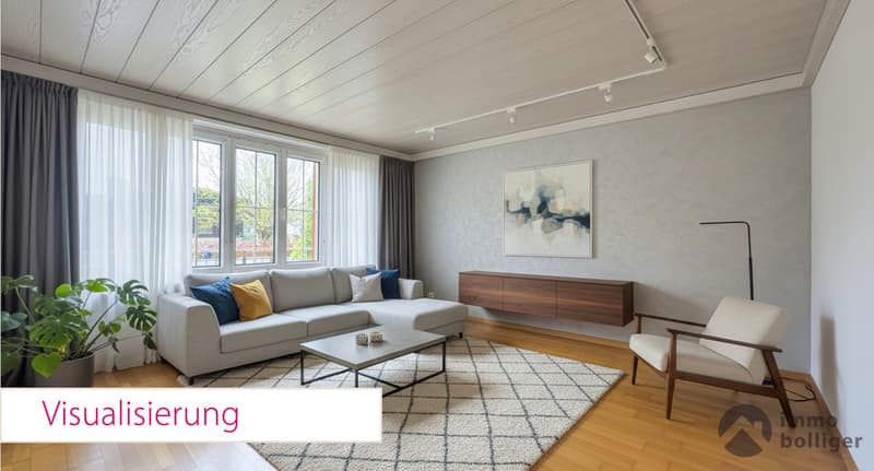 More space for life: Your perfect family home (2)