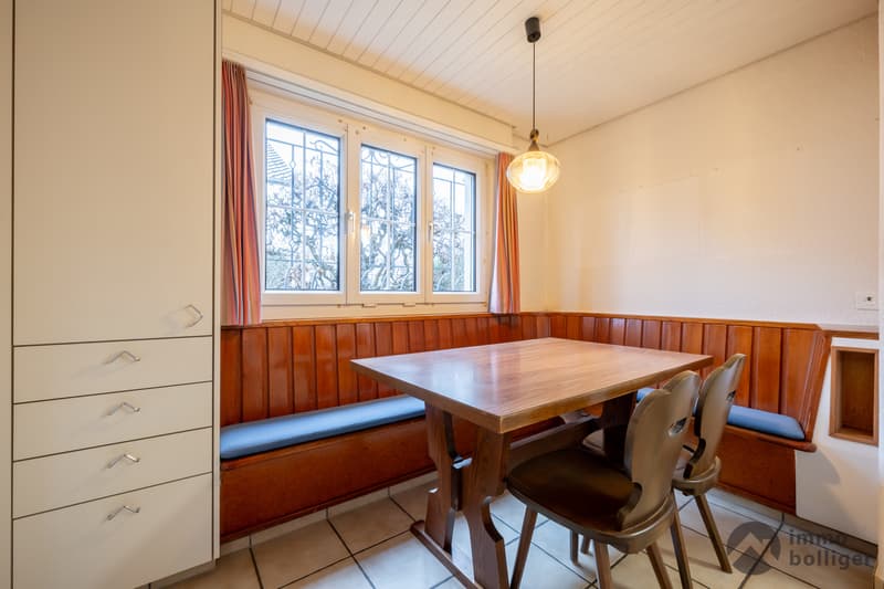 More space for life: Your perfect family home (3)