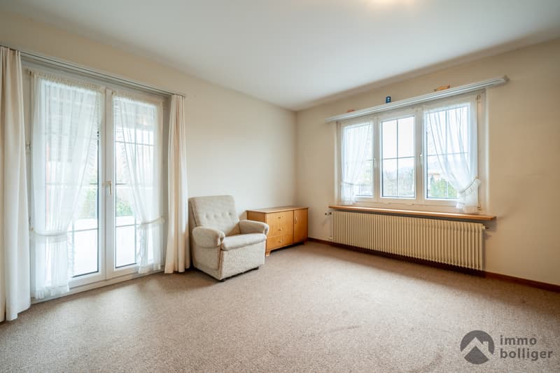 More space for life: Your perfect family home (7)