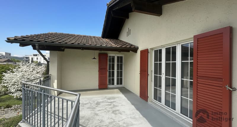 More space for life: Your perfect family home (12)