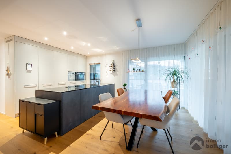 Modern living in your own feel-good oasis (6)