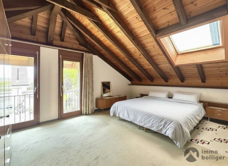 A home with substance and potential in an attractive location (6)