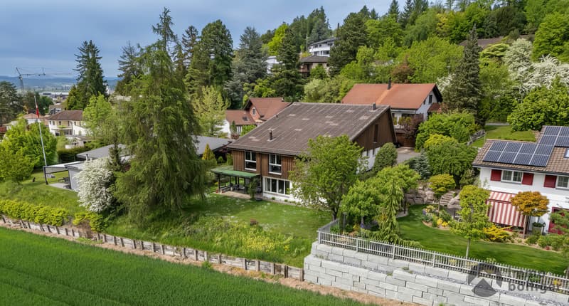 Am Sonnenberg - Living with Panoramic Exclusivity (2)