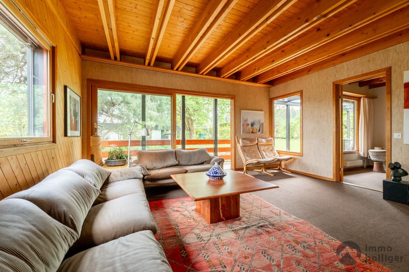 Living with Norwegian character and natural feel (2)