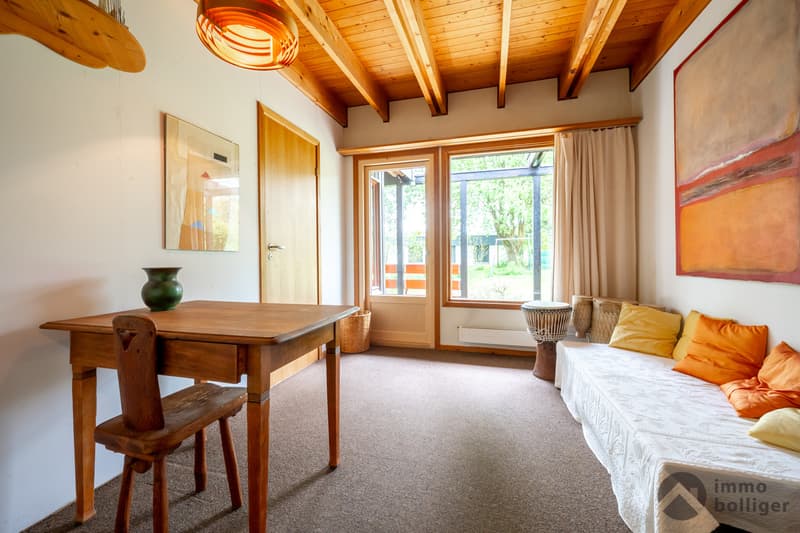 Living with Norwegian character and natural feel (8)