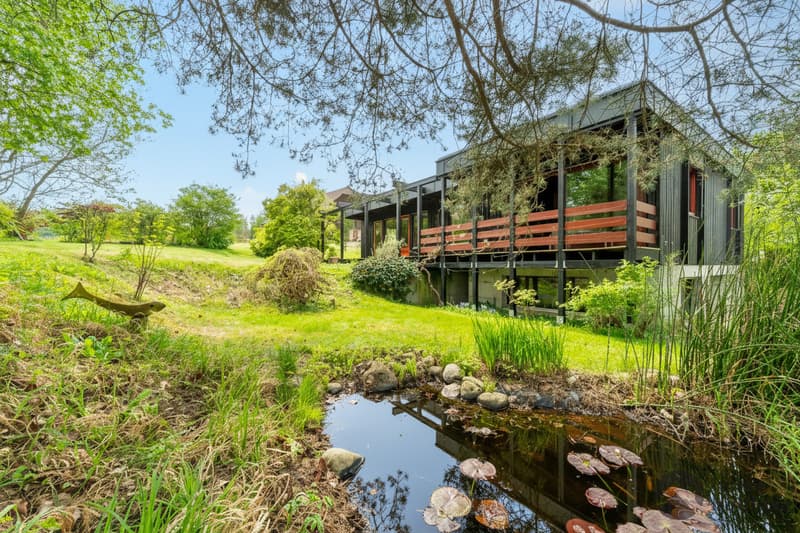 Living with Norwegian character and natural feel (1)