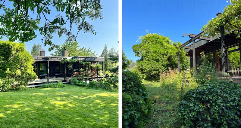 Living with Norwegian character and natural feel (13)