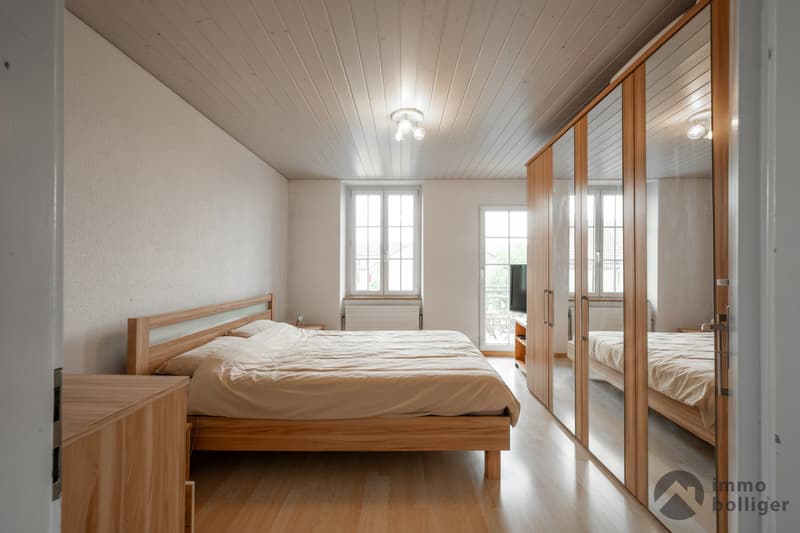 City proximity meets living quality - A home with history (6)