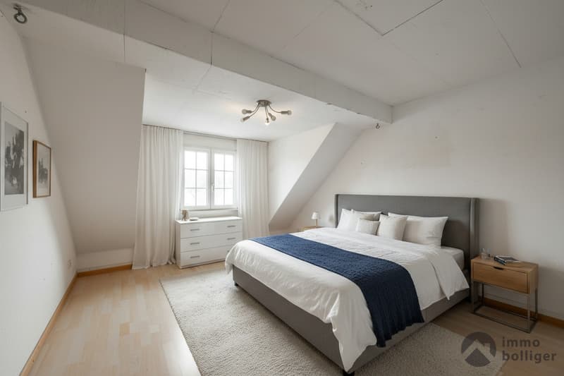 City proximity meets living quality - A home with history (10)