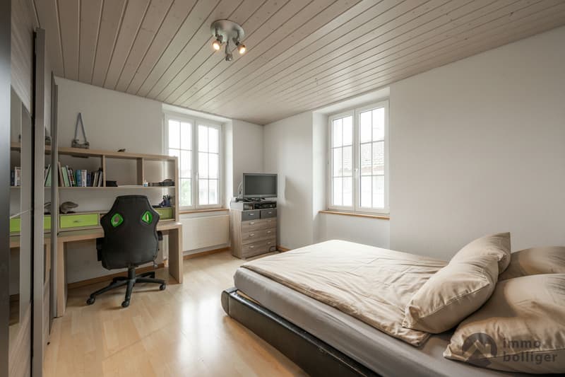 City proximity meets living quality - A home with history (8)