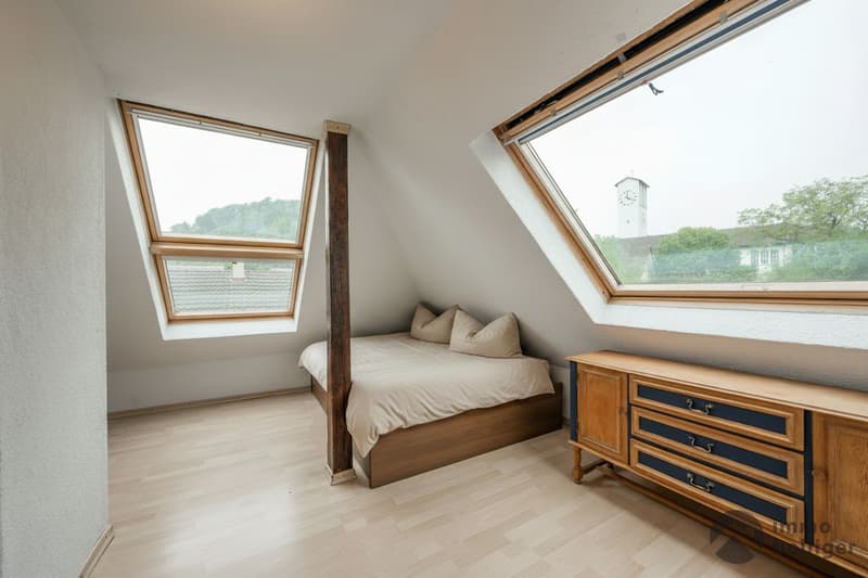 City proximity meets living quality - A home with history (9)