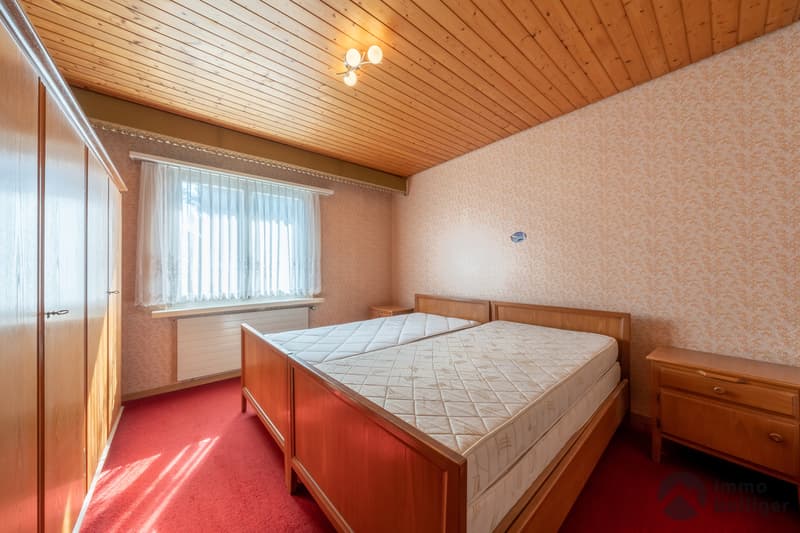 Possibility: Area development in attractive location (9)