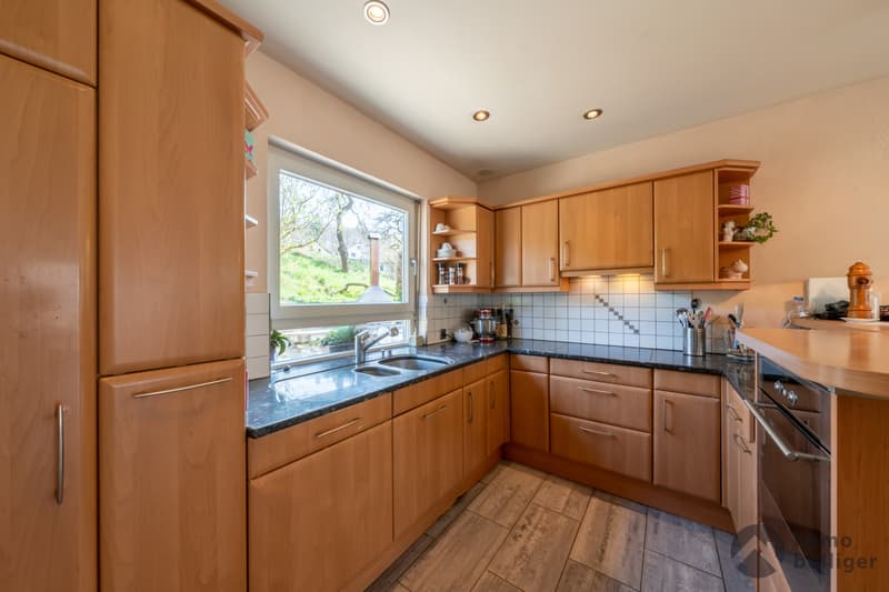 Possibility: Area development in attractive location (6)