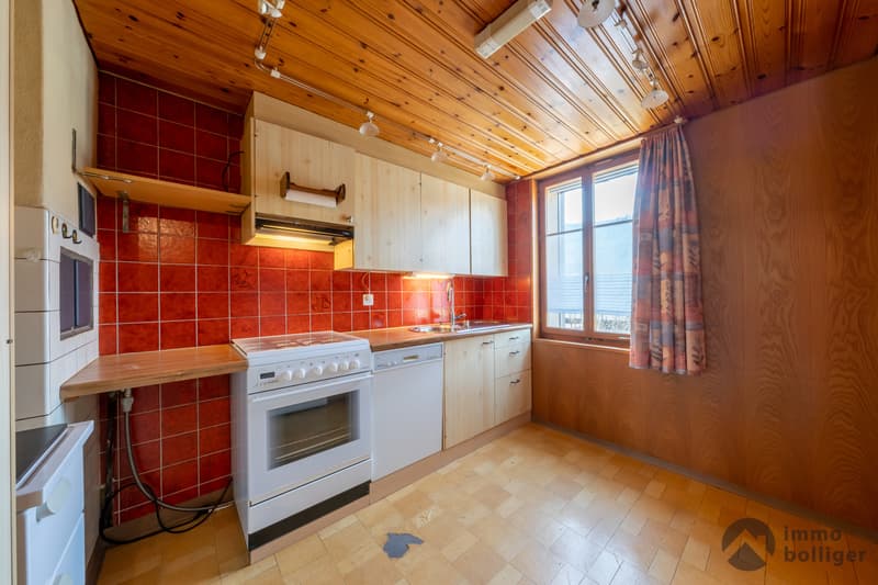 Possibility: Area development in attractive location (11)