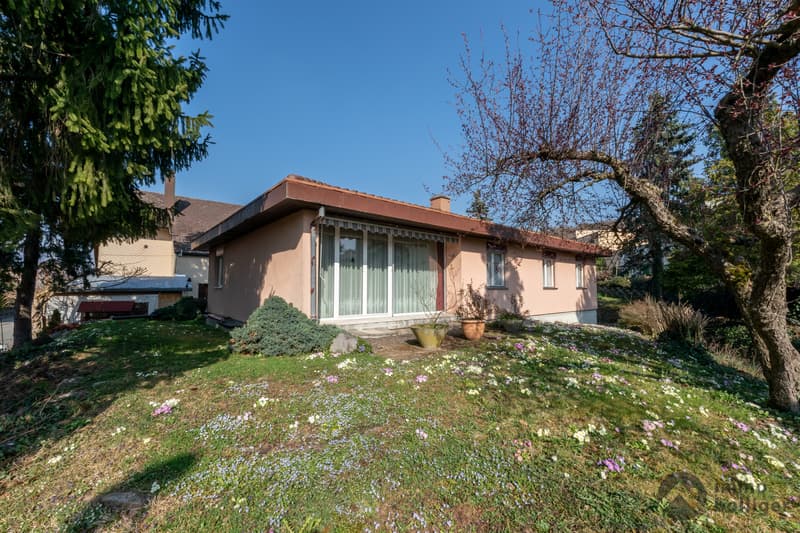 Possibility: Area development in attractive location (2)
