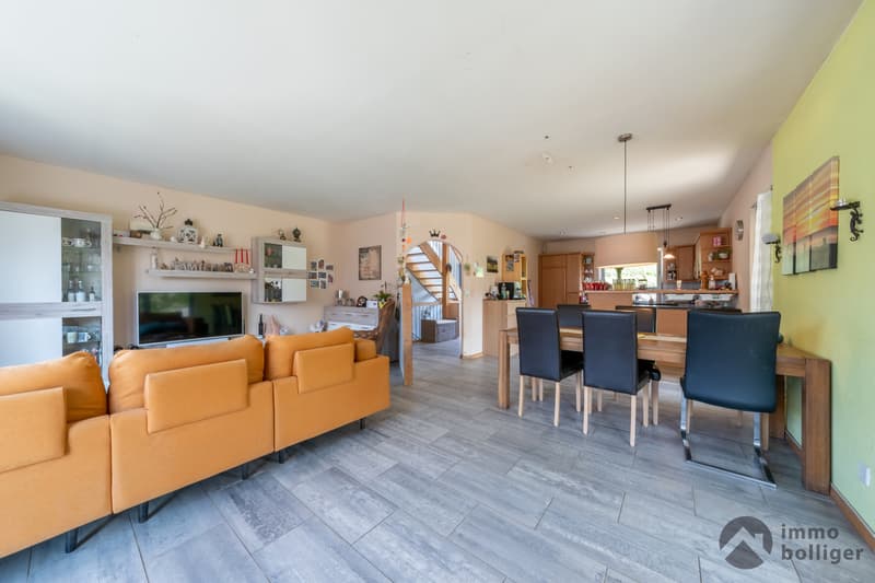 Possibility: Area development in attractive location (5)
