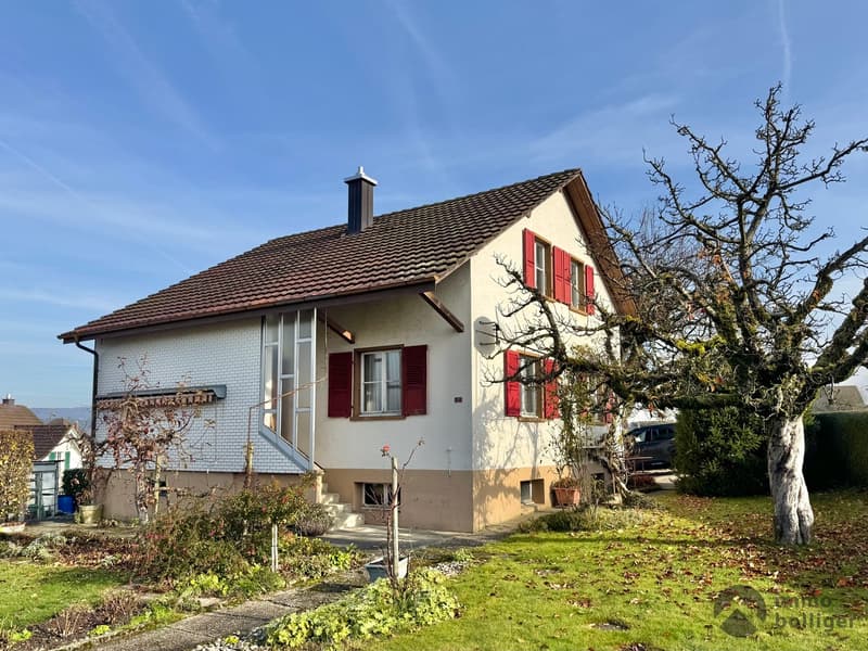 Home with Potential - Recreational Area Right Outside the Door (13)