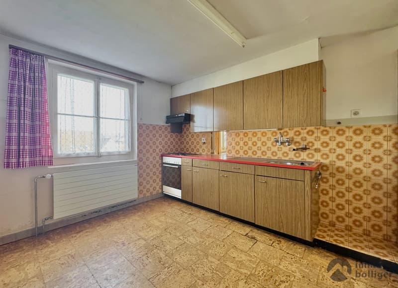 Home with Potential - Recreational Area Right Outside the Door (4)