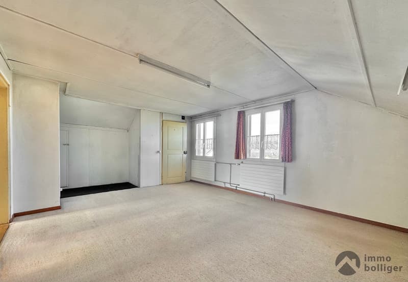 Home with Potential - Recreational Area Right Outside the Door (8)