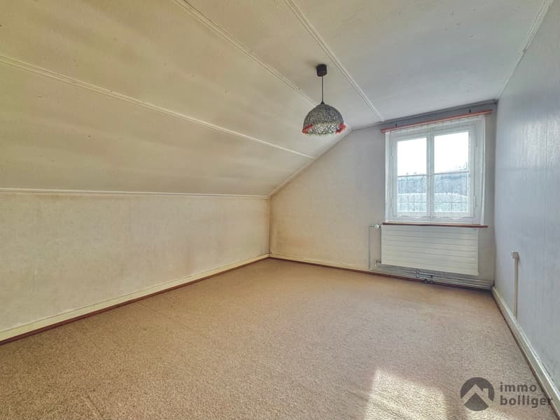 Home with Potential - Recreational Area Right Outside the Door (9)