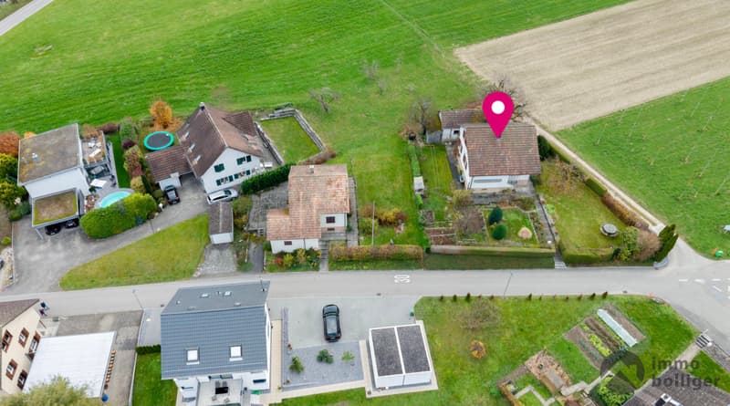 Home with Potential - Recreational Area Right Outside the Door (12)