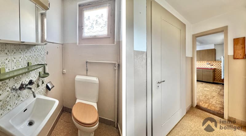 Home with Potential - Recreational Area Right Outside the Door (7)