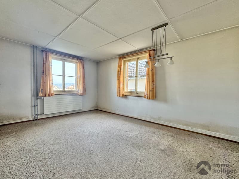 Home with Potential - Recreational Area Right Outside the Door (5)