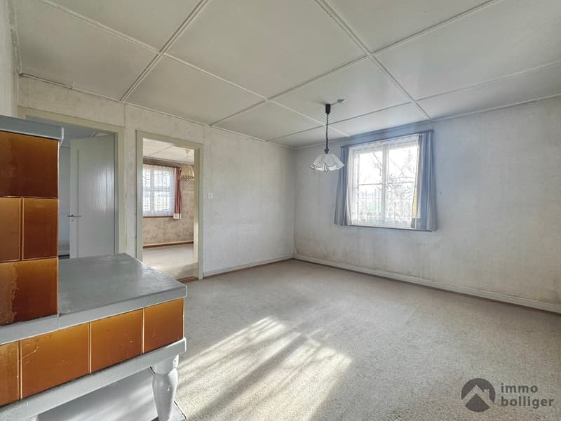 Home with Potential - Recreational Area Right Outside the Door (3)