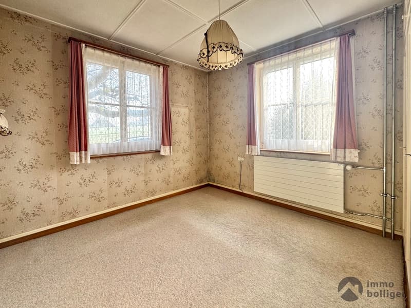 Home with Potential - Recreational Area Right Outside the Door (6)