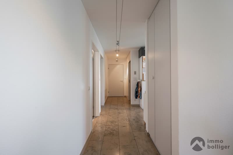La tua nuova casa - dove la tranquillità incontra la vista panoramica (3)