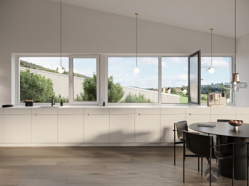 Exclusive and sustainable living in Schwarzhaar (5)