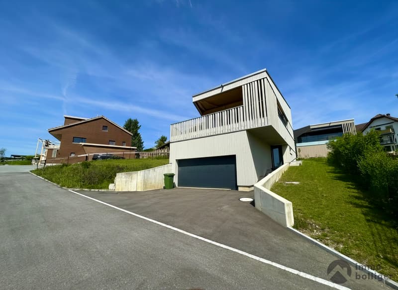 Exclusive and sustainable living in Schwarzhaar (10)