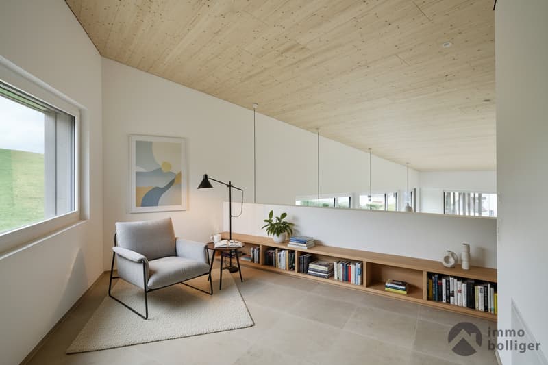 Exclusive and sustainable living in Schwarzhaar (6)