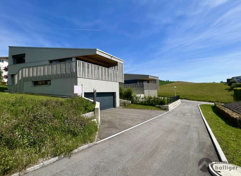 Exclusive and sustainable living in Schwarzhaar (12)