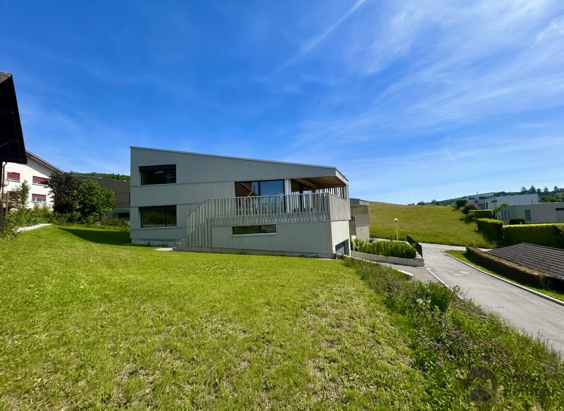 Exclusive and sustainable living in Schwarzhaar (9)