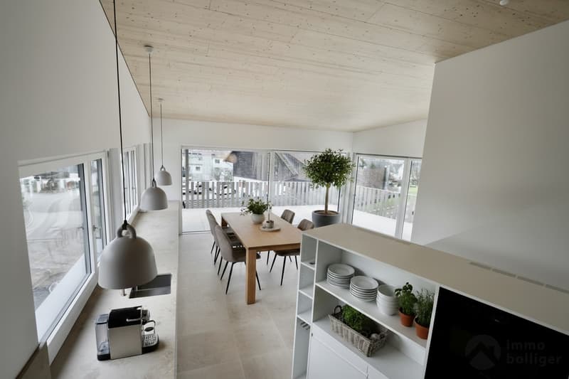 Exclusive and sustainable living in Schwarzhaar (3)