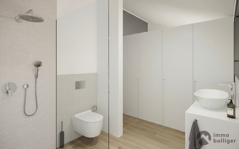 Enjoy idyll, peace and a high construction standard (4)