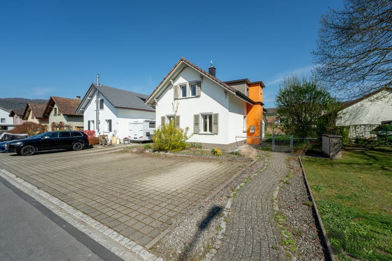 Aussenansicht