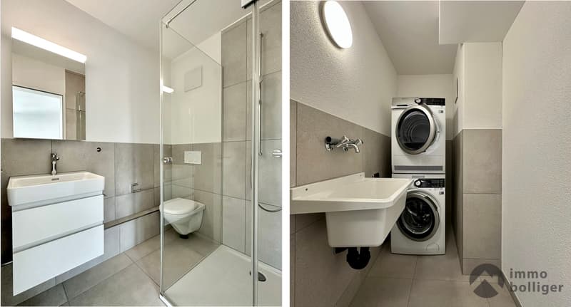 Modern and bright 4.5-room apartment for rent in a prime location! (5)