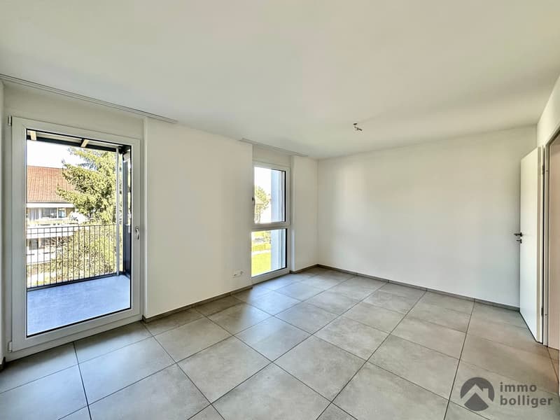 Modern and bright 4.5-room apartment for rent in a prime location! (4)