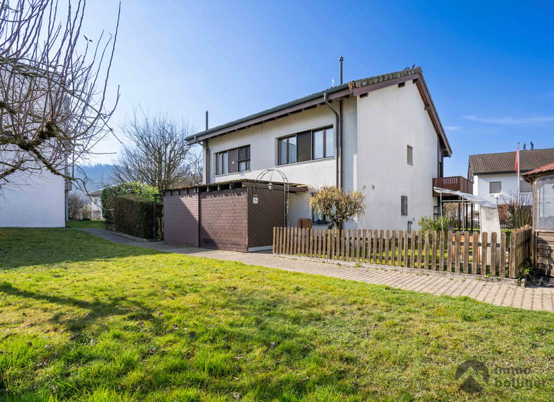 Ihr neues Zuhause - zentral, ruhig, familienfreundlich (2)