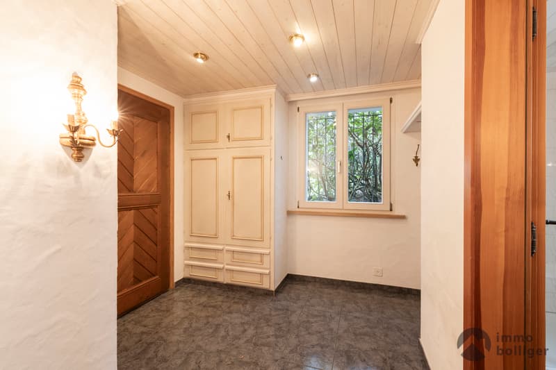 Ihr neues Zuhause - direkt an der Langete (2)