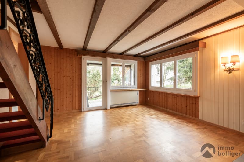 Ihr neues Zuhause - direkt an der Langete (5)