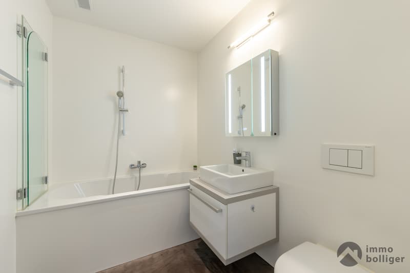 Beautiful 4 ½ room apartment in Zofingen (8)