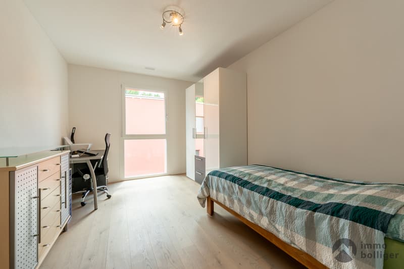 Beautiful 4 ½ room apartment in Zofingen (7)