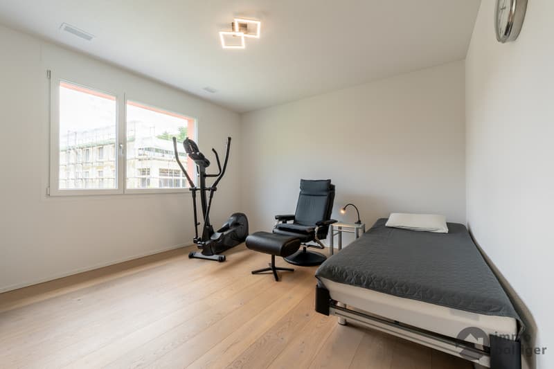 Beautiful 4 ½ room apartment in Zofingen (6)
