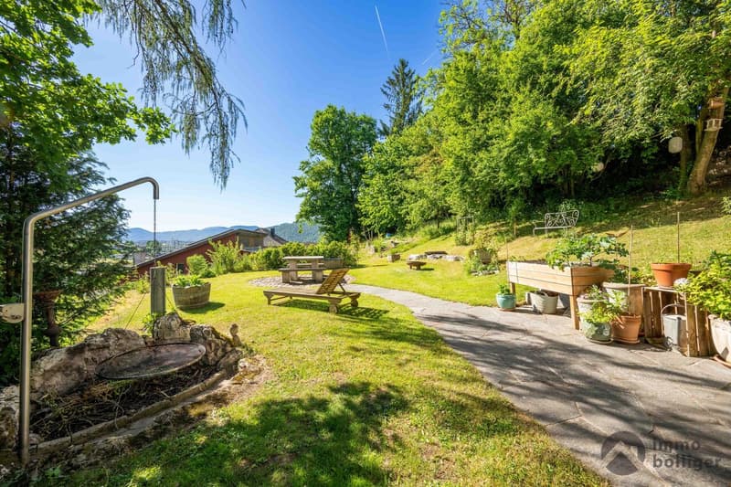 A Home to Fall in Love with in Rothrist (13)